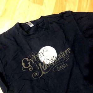 Gypsy Moonlight Band